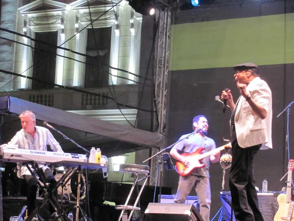 JazzTM 2014 Ziua 2