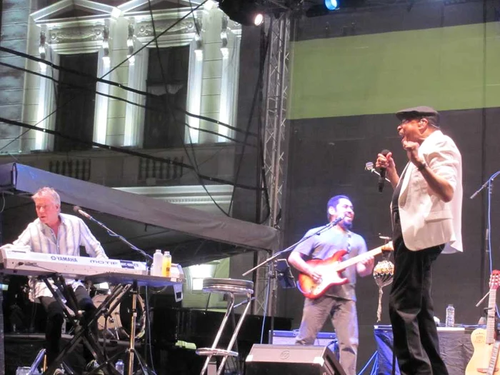 JazzTM 2014 Ziua 2