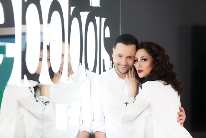 Andra și Cătălin Măruță se destăinuie la ”Vorbește lumea”