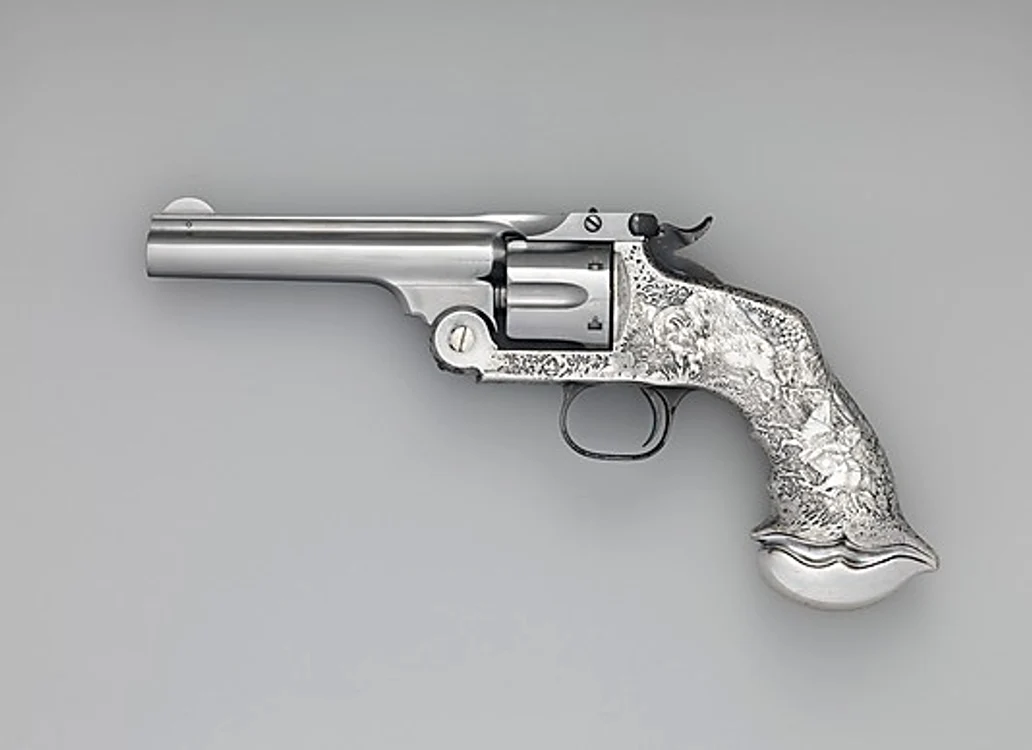 Tiffany Handgun 3 jpg jpeg