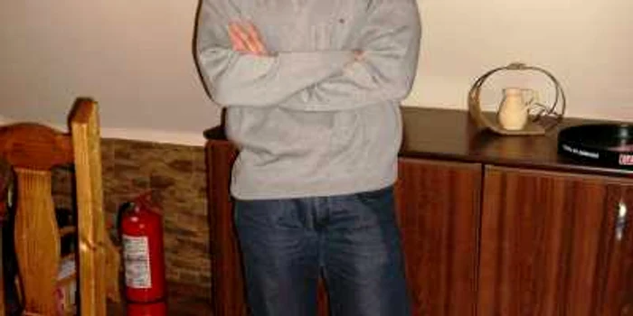 Bogdan Mureşan