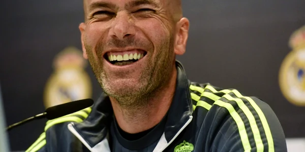 Zidane