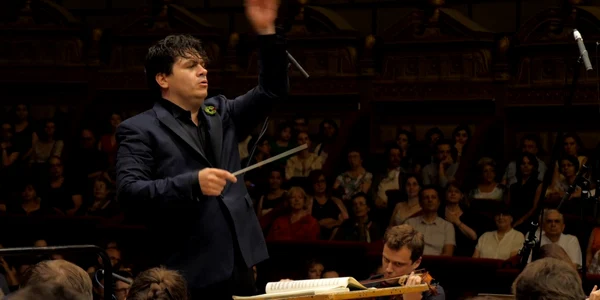 Cristian Macelaru