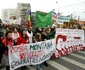 bucuresti proteste rosia montana duminica 13 octombrie FOTO Marian Iliescu