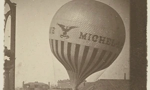 balon Mihai Viteazul, foto wikipedia jpg