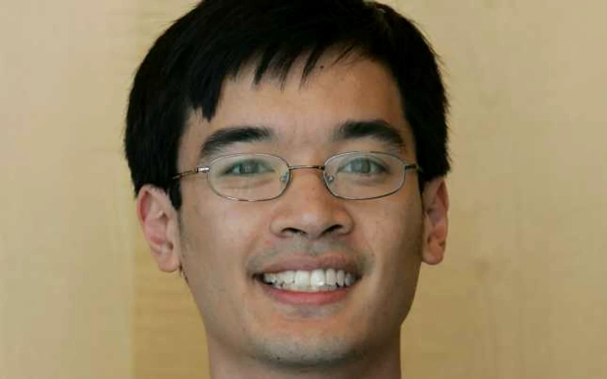 Cei mai inteligenti oameni din lume Terence Tao