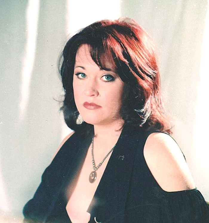 Natalia Guberna are acum 62 de ani