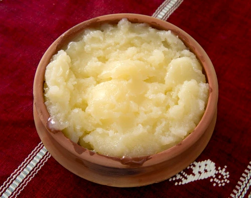 untul ghee shutterstock 73741831 jpeg