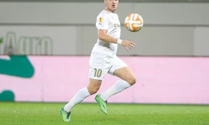 Constantin Budescu n a fost lăsat de patron să  ajungă la echipa campioană jpeg