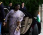 Primirea Președintei Republicii India, Droupadi Murmu, la Palatul Cotroceni, in Bucuresti, 23 iulie 2026.  Inquam Photos / Octav Ganea