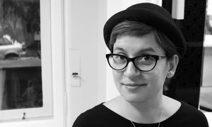 Oamenii documentarului – interviu cu Daniela APOSTOL, directorul Docuart Fest jpeg