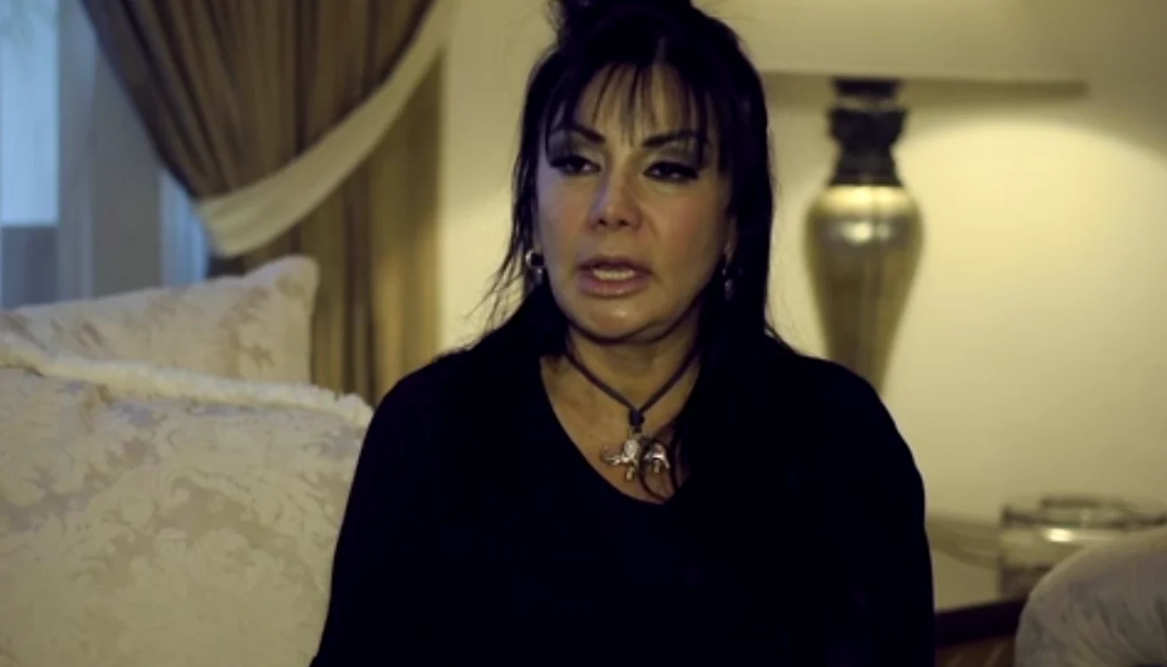 Sandra Ávila Beltrán 