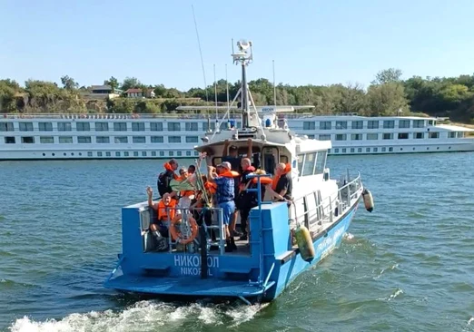 pasageri evacuati
