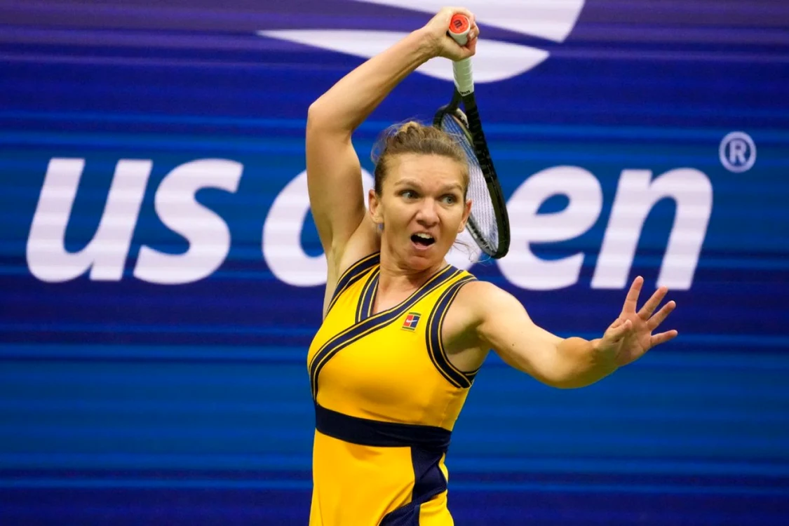 Halep