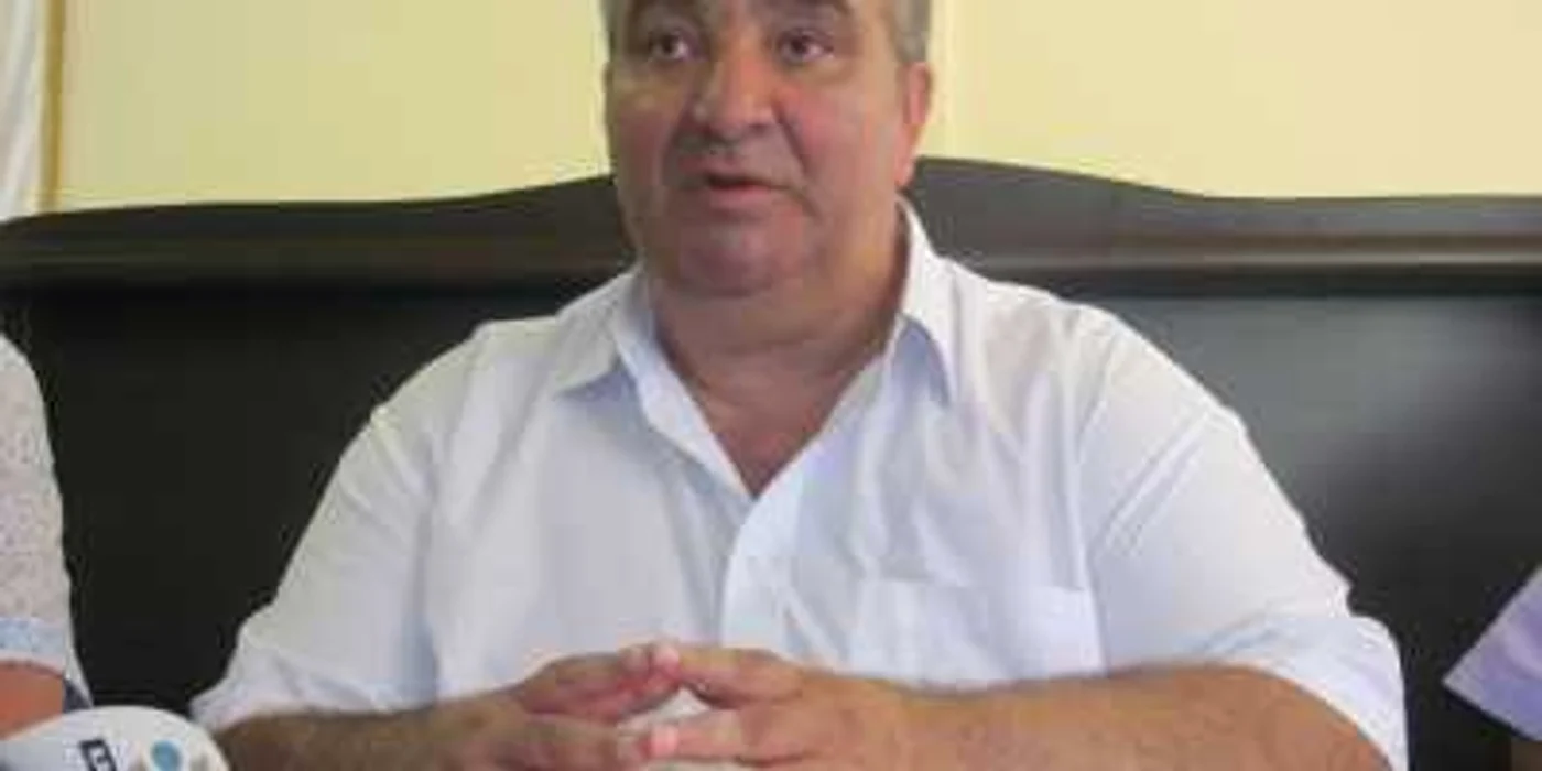 Florin Cioabă