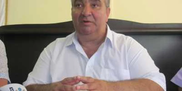 Florin Cioabă