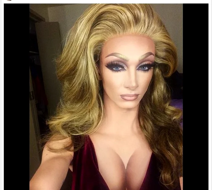 Un alt travestit fabulos