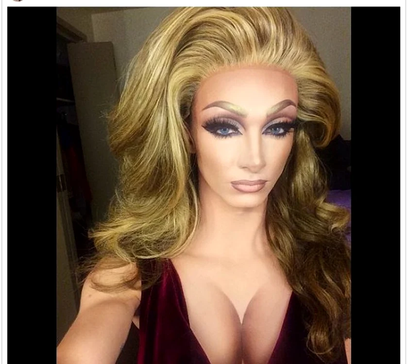 Un alt travestit fabulos