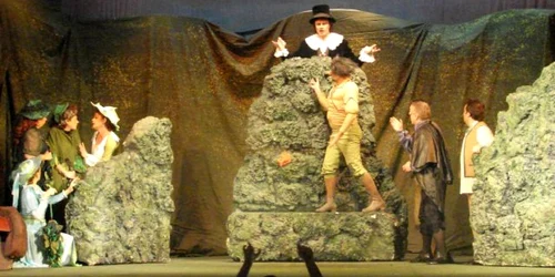 opera brasov