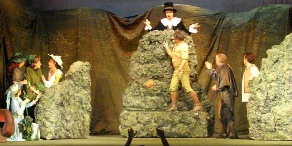 opera brasov
