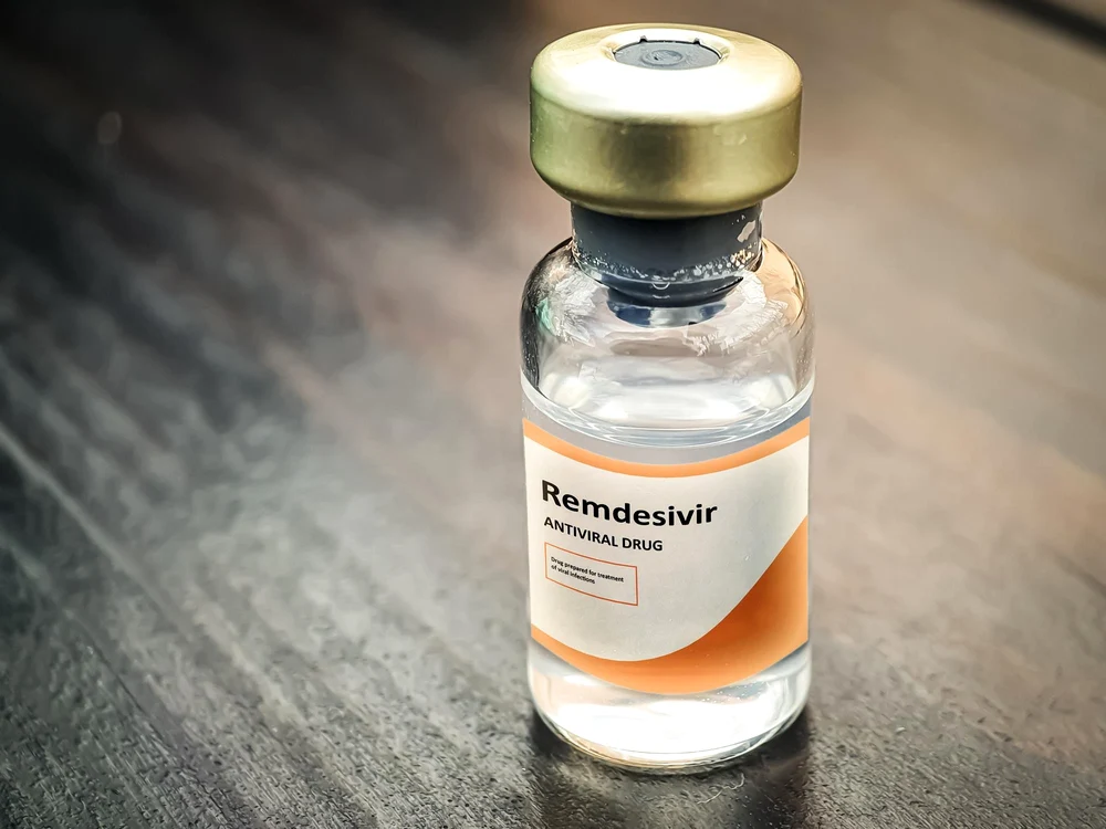 Mii de flacoane de Remdesivir, distribuite în aproape 100 de spitale din RomâniaFoto: Arhiva Click!