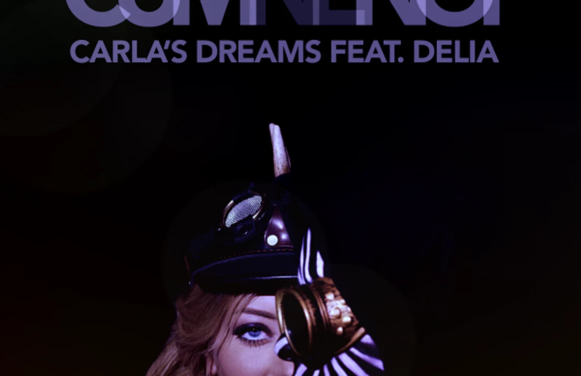 Colaborarea dintre Carla's Dreams şi Delia, piesa „Cum ne noi“ a fost cea mai difuzată la radiourile şi televiziunile din România anul trecut