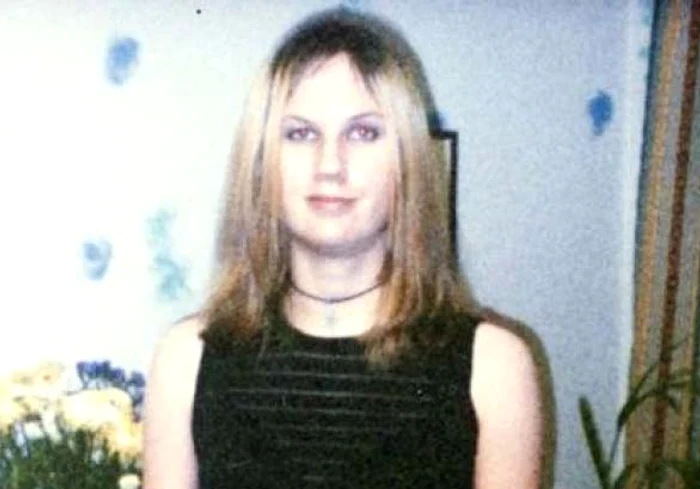 
    Cântăreşte doar 38 de kilogrameFoto: The Sun  