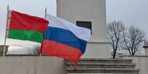 FOTO Ambasada Rusiei / Facebook