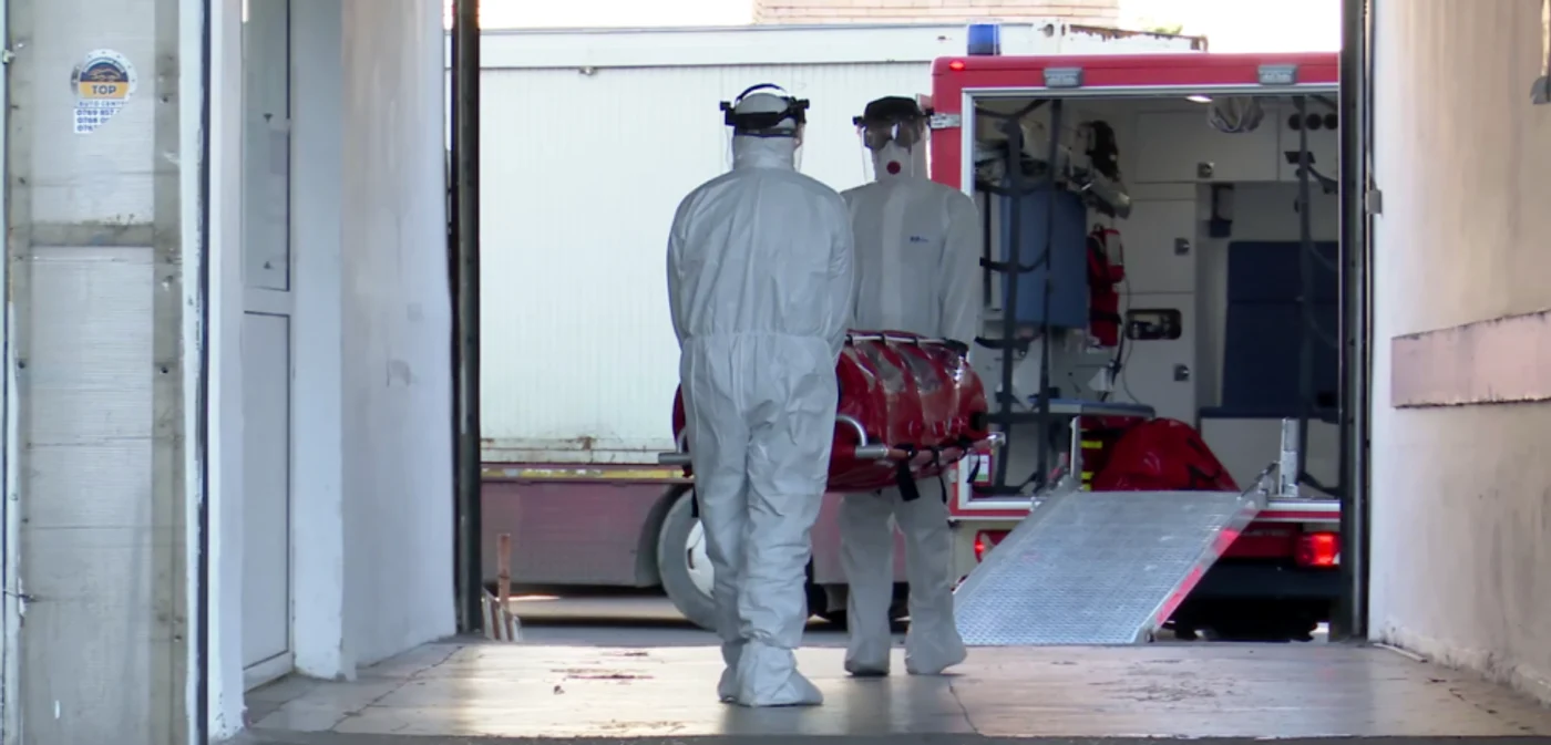 Epidemia de coronavirus crează probleme în găsirea de noi soluţii