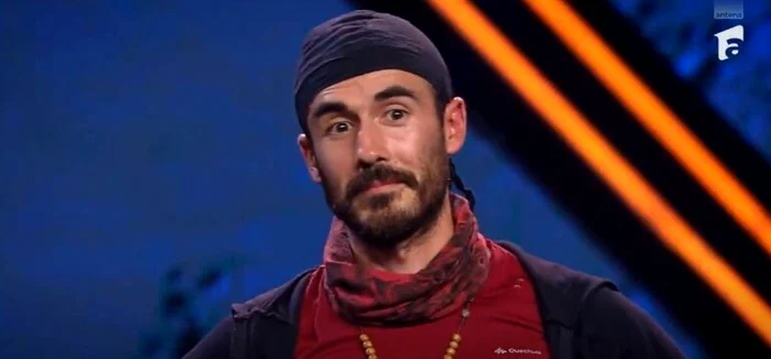 Andrei Singureanu / foto: Antena 1