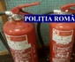 218 perchezitii