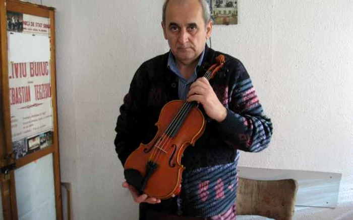 Radu Pricop are o afinitate pentru Beethoven