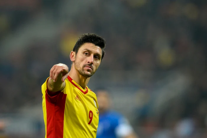 Ciprian Marica s-a retras din fotbal în 2016. Foto Mediafax