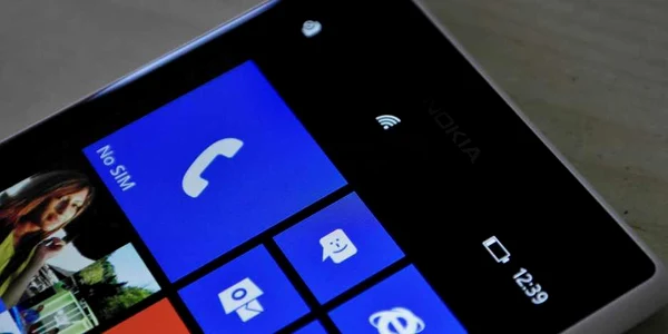 nokia lumia 720 foto razvan baltaretu/adevarul