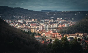 Resita, foto Shutterstock  jpg