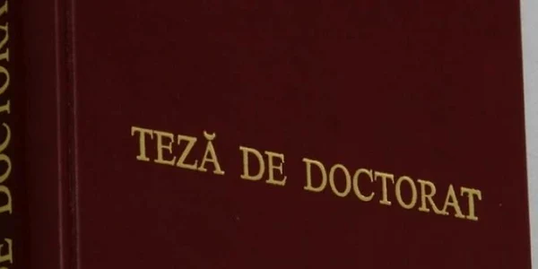 doctorat