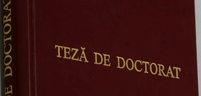 doctorat