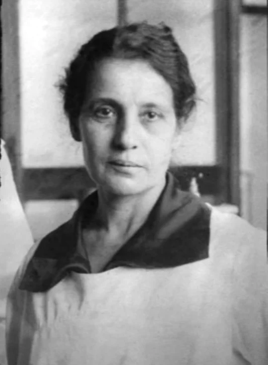 Lise Meitner 