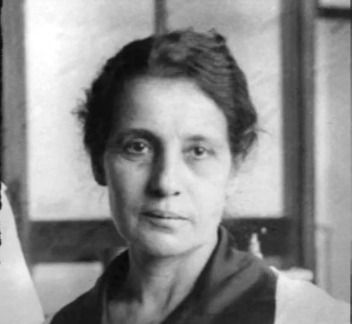 Lise Meitner