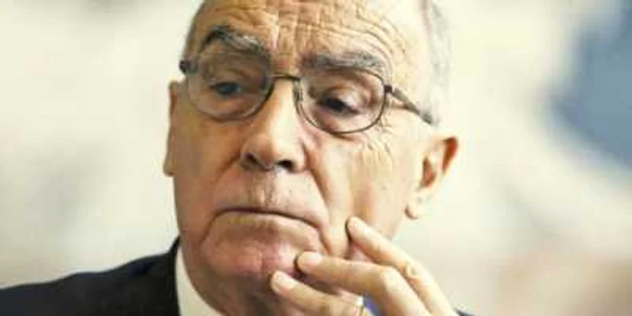 José Saramago (1922-2010) a primit Nobelul pentru Literatură în anul 1998