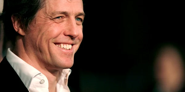 Hugh Grant