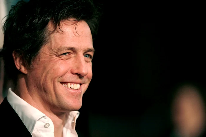 Hugh Grant