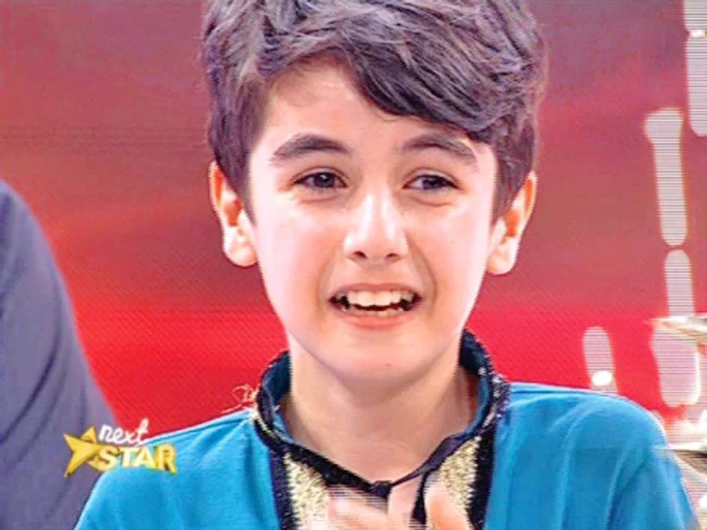 Omar Arnout 