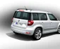 Skoda Yeti 2