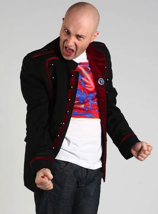 
    Mihai Bendeac  