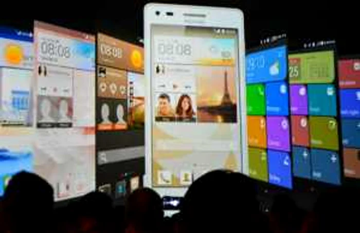 huawei ascend g6 mwc 2014