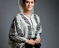 Iuliana Tudor a ales să poarte un costum de al Mariei Tănase jpeg