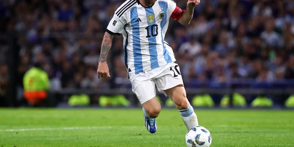 Leo Messi (Getty Images) jpg