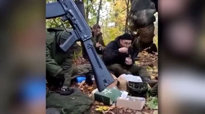 FOTO: Captură Video