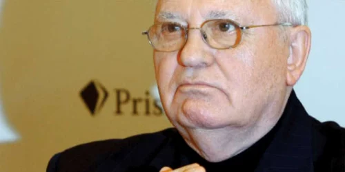 Mihail Gorbaciov, omul care a schimbat finalul secolului 20